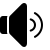 Sound-icon